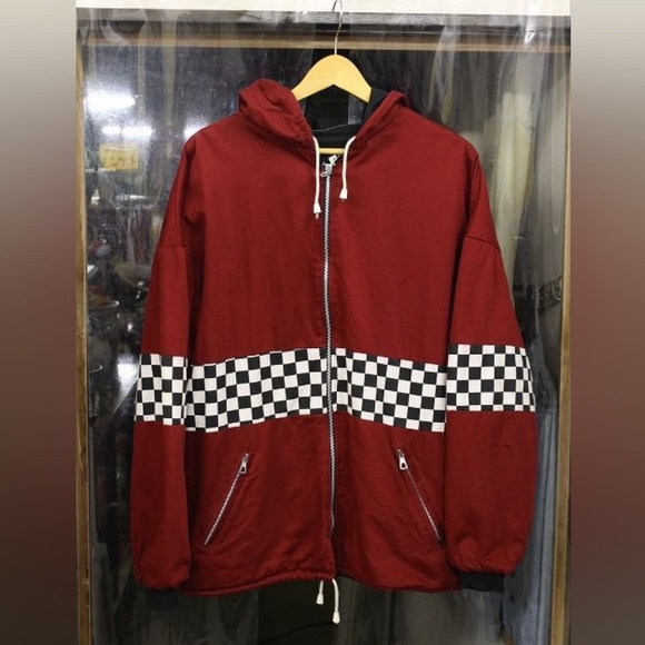 LOOKING FOR: Burgundy or Black James Jacket! - Picture 1 of 1